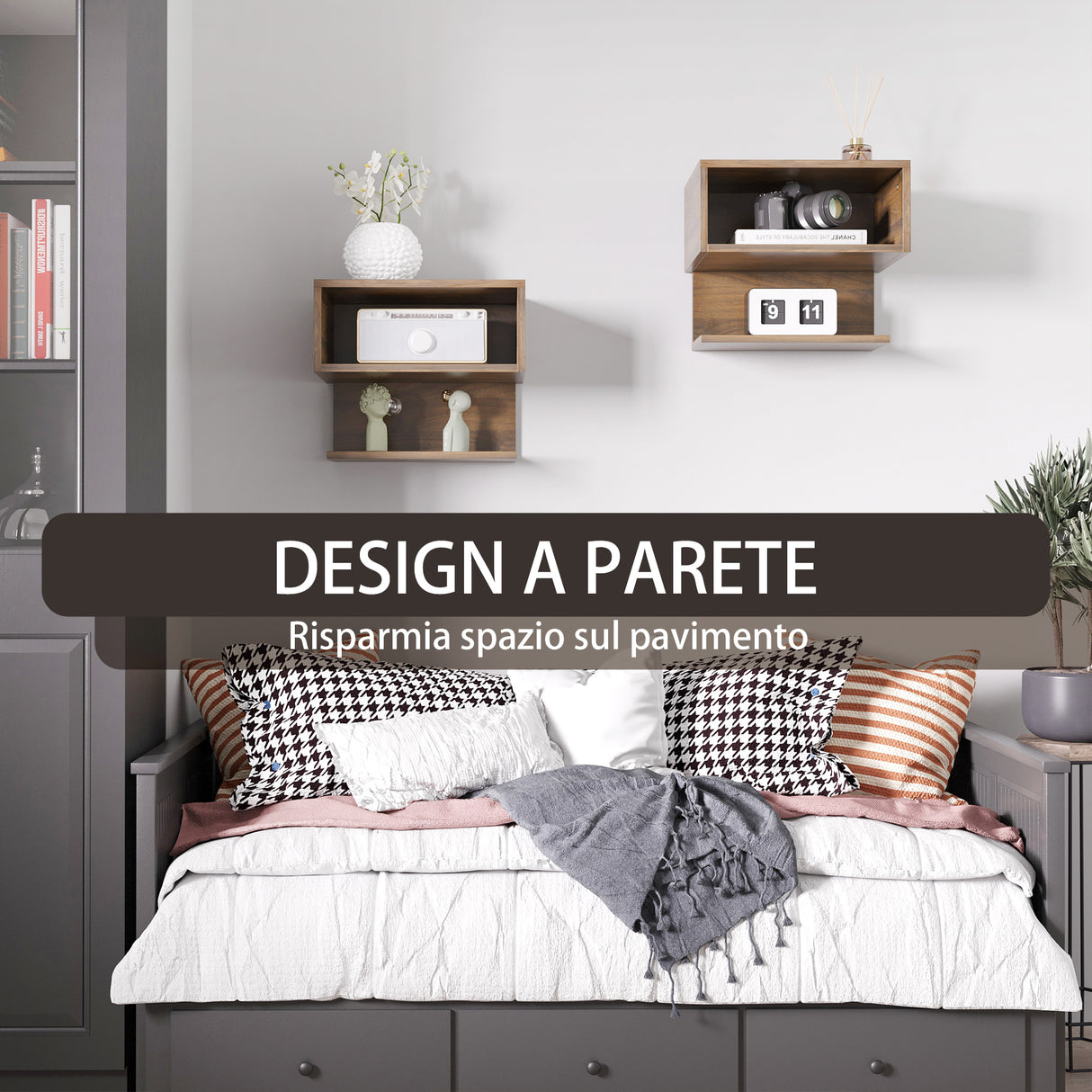 immagine-6-easycomfort-easycomfort-comodini-sospesi-da-parete-color-noce-set-2-pezzi-in-mdf-con-ripiano-aperto-e-piano-dappoggio-40x29-5x33-5-cm