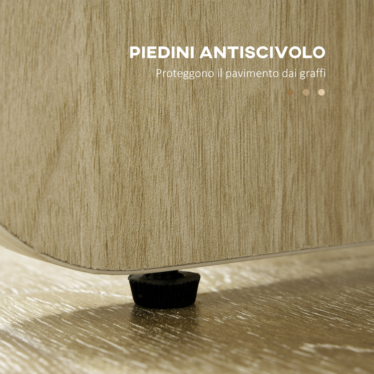 immagine-6-easycomfort-easycomfort-tavolino-da-salotto-ovale-in-truciolato-dallo-stile-moderno-110x60x45cm-color-rovere