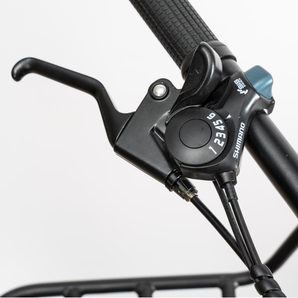 electric bike nilox 30nxebclv1 cargo light 36v 10ah 28x1.75p 38576