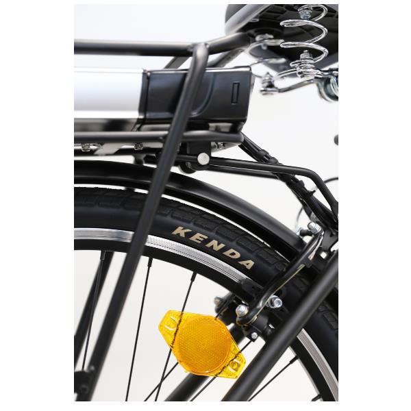 electric bike nilox j5 30nxeb266vfm1v2 batteria removibile samsung da 36 v 8 ah ruote da 26 cambio shimano a 6 marce motore bafang a 3 velocita da 250 w