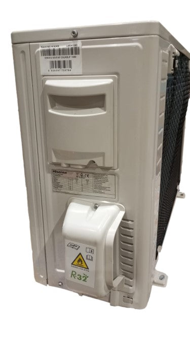 hisense area occasioni 2547 condizionatore hisense hi comfort 12000 btu cf35mr0bg r 32 wi fi integrato