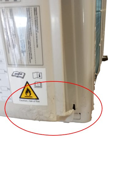 hisense area occasioni 2653 unita esterna hisense motore multisplit 2amw42u4rgc dual split r 32 classe aa