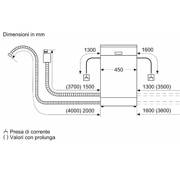 lavast 9cp 45cm e inox