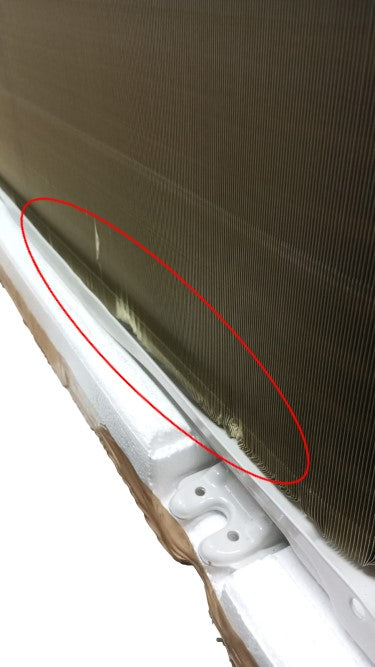 midea area occasioni 2338 climatizzatore condizionatore midea inverter serie elegance 12000 btu msagsbu 12hrdn8 r 32 wi fi optional aa