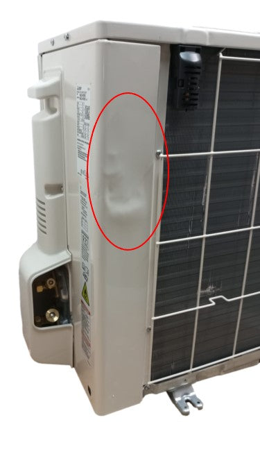 mitsubishi electric area occasioni 2246 climatizzatore condizionatore mitsubishi electric inverter linea plus serie msz ay ap 12000 btu msz ay35vgkp muz ap35vg r 32 wi fi integrato