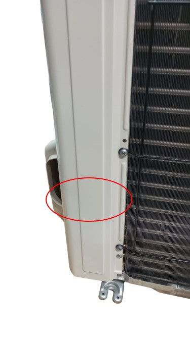 mitsubishi electric area occasioni 2266 climatizzatore condizionatore mitsubishi electric inverter serie dw 12000 btu msz dw35vf r 32 wi fi optional