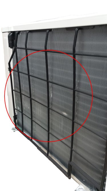 mitsubishi electric area occasioni 2359 climatizzatore condizionatore mitsubishi electric inverter serie smart msz hr 12000 btu msz hr35vf r 32 wi fi optional classe aa