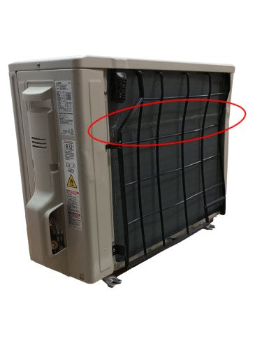 mitsubishi electric area occasioni 2382 condizionatore mitsubishi electric smart msz hr 9000 btu msz hr25vf r 32 wi fi optional