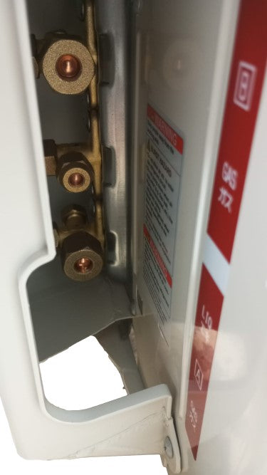 mitsubishi electric area occasioni unita esterna mitsubishi electric motore multisplit mxz 2ha50vf dual split r 32