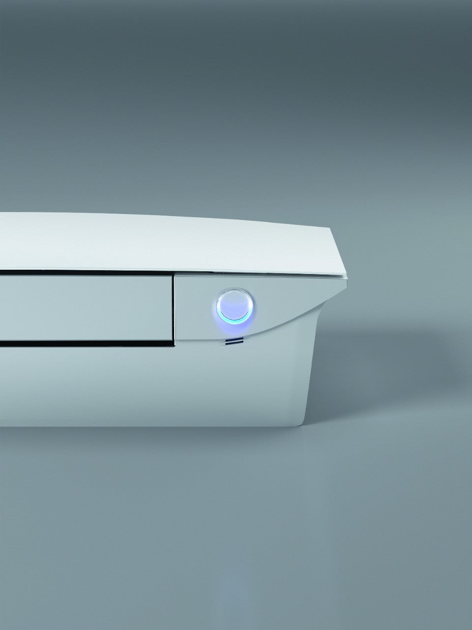 unita interna a parete daikin bluevolution serie emura white iii 7000 btu ftxj20aw r 32 wi fi integrato colore bianco opaco