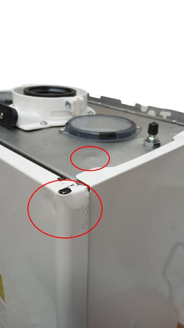 beretta area occasioni 2530 caldaia beretta ciao x 25 c a condensazione low nox 6 completa di kit scarico fumi gpl erp cod 20197877 wi fi optional