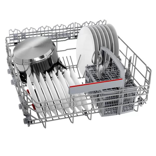 bosch lavastoviglie a libera installazione bosch sms4hdi52e 13 coperti classe d 845xl60xp60 acciaio inox app home connect ean 4242005187232