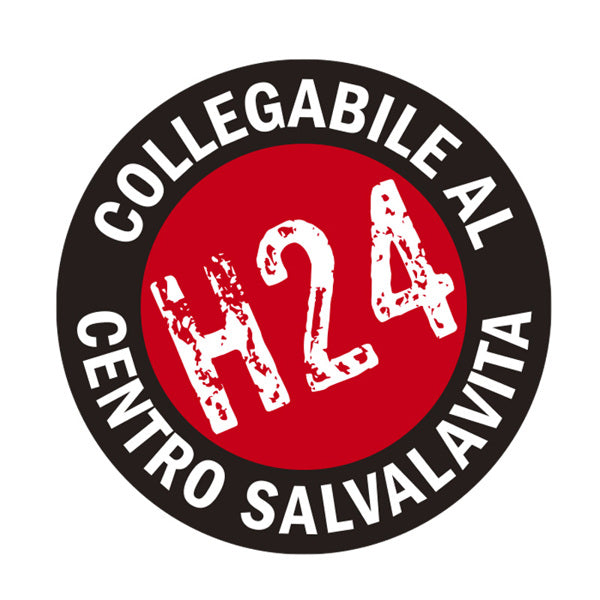 cellulare gsm beghelli salvalavita phone slv20 codice 1131