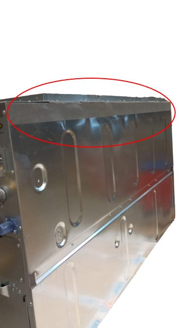 daikin area occasioni 2560 climatizzatore condizionatore daikin bluevolution canalizzato media prevalenza 36000 btu fba100a azas100mv1 monofase r 32 wi fi optional