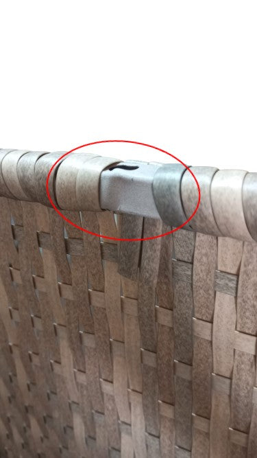 easycomfort area occasioni 2511 easycomfort set da giardino 6 pezzi in rattan con divani poltrone e tavoli contenitore beige