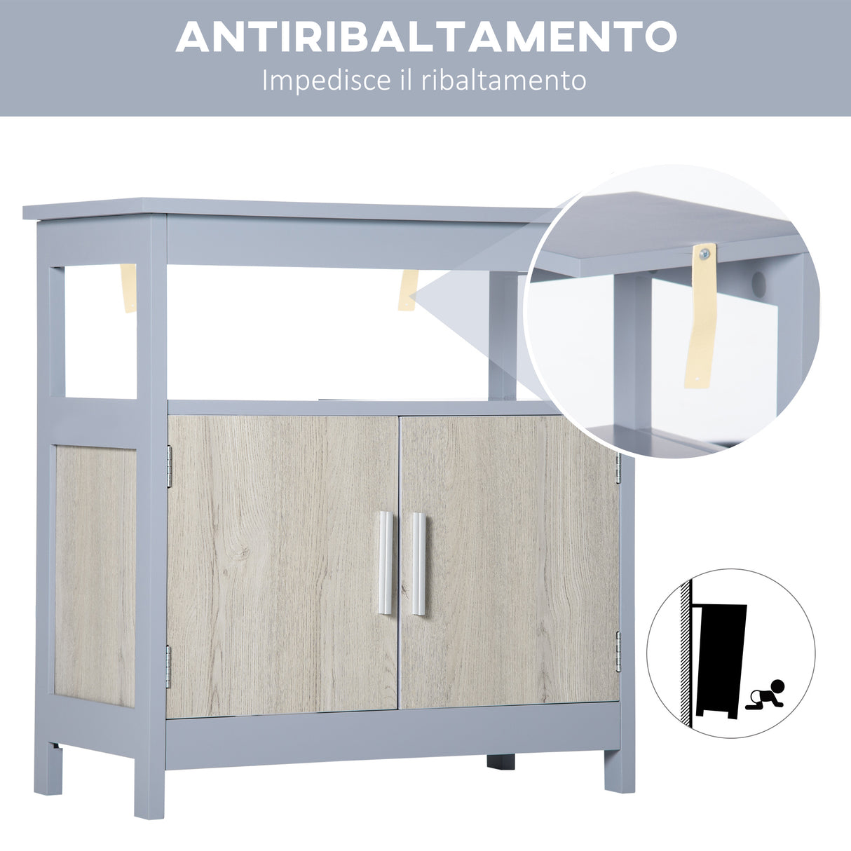 immagine-7-easycomfort-easycomfort-mobile-sottolavabo-bagno-con-armadietto-e-ripiano-aperto-60x30x62cm-grigio-e-legno-naturale