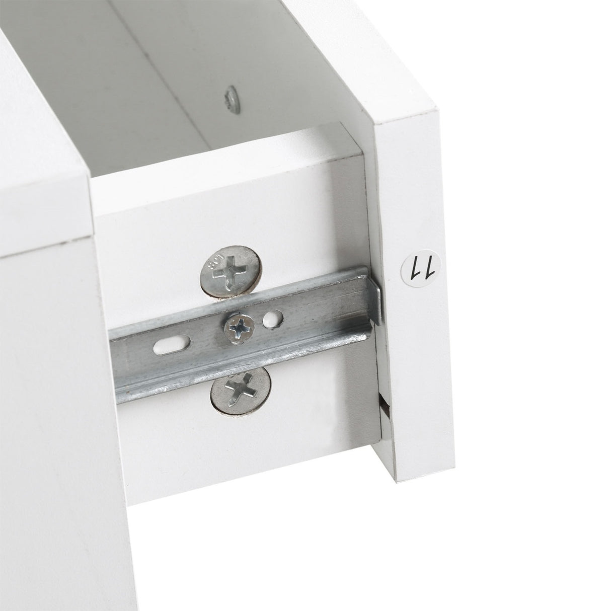 easycomfort easycomfort set mobili ingresso moderno con scarpiera e specchio appendiabiti da ingresso con 6 ganci 2 ripiani regolabili e cassetti in legno per corridoio 90x24x177 cm bianco ean 8054111846370