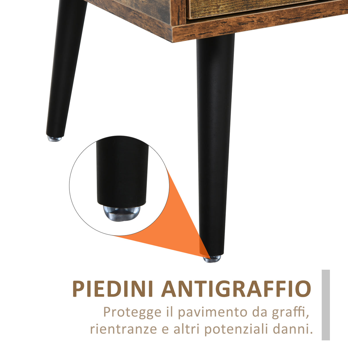 immagine-7-easycomfort-easycomfort-tavolino-da-caffe-per-soggiorno-in-stile-industriale-tavolino-da-salotto-moderno-con-1-cassetto-e-1-ripiano-110x55x45cm-nero-e-color-legno-ean-8054144132709