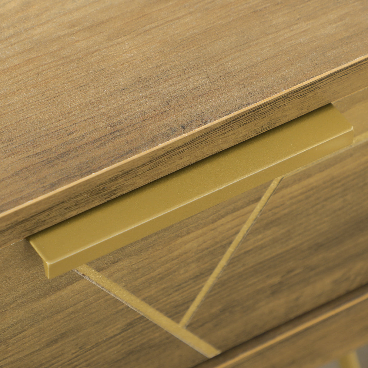 immagine-7-easycomfort-easycomfort-tavolo-scrivania-da-ingresso-stile-vintage-in-truciolato-e-acciaio-con-3-cassetti-120x55x79-cm