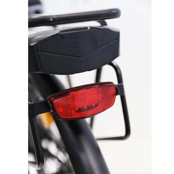 electric bike nilox j5 30nxeb266vfm1v2 batteria removibile samsung da 36 v 8 ah ruote da 26 cambio shimano a 6 marce motore bafang a 3 velocita da 250 w