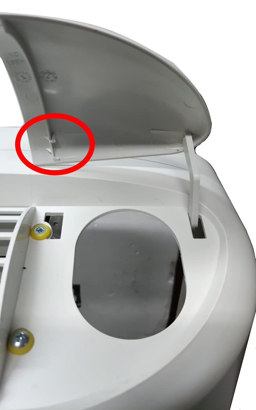 immagine-7-ferroli-area-occasioni-ventilconvettore-fan-coil-ferroli-top-fan-plus-mod-vm-b-100