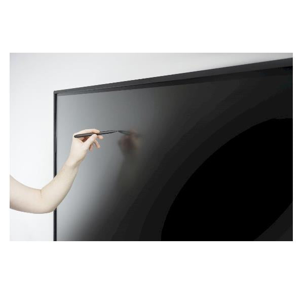 helgi monitor interattivo smart 65 lcd 16 9 video 4k uhd 60 hz 8ms 3 hdmi 3 usb hv6530 nho staffa esclusa