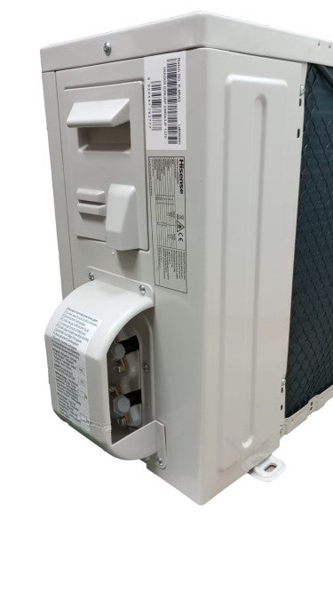 hisense area occasioni 2409 condizionatore hisense easy smart 9000 btu ca25yr4bg r 32 wi fi integrato