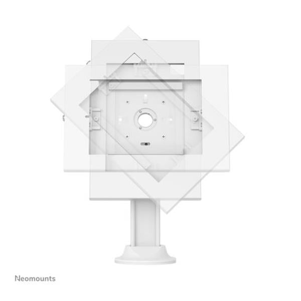 neomounts by newstar supporto tablet scrivania ean 8717371449322