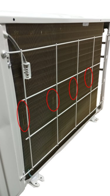 samsung area occasioni 2584 condizionatore samsung ar35 maldives 12000 btu f ar12art r 32 ar12txhqasi