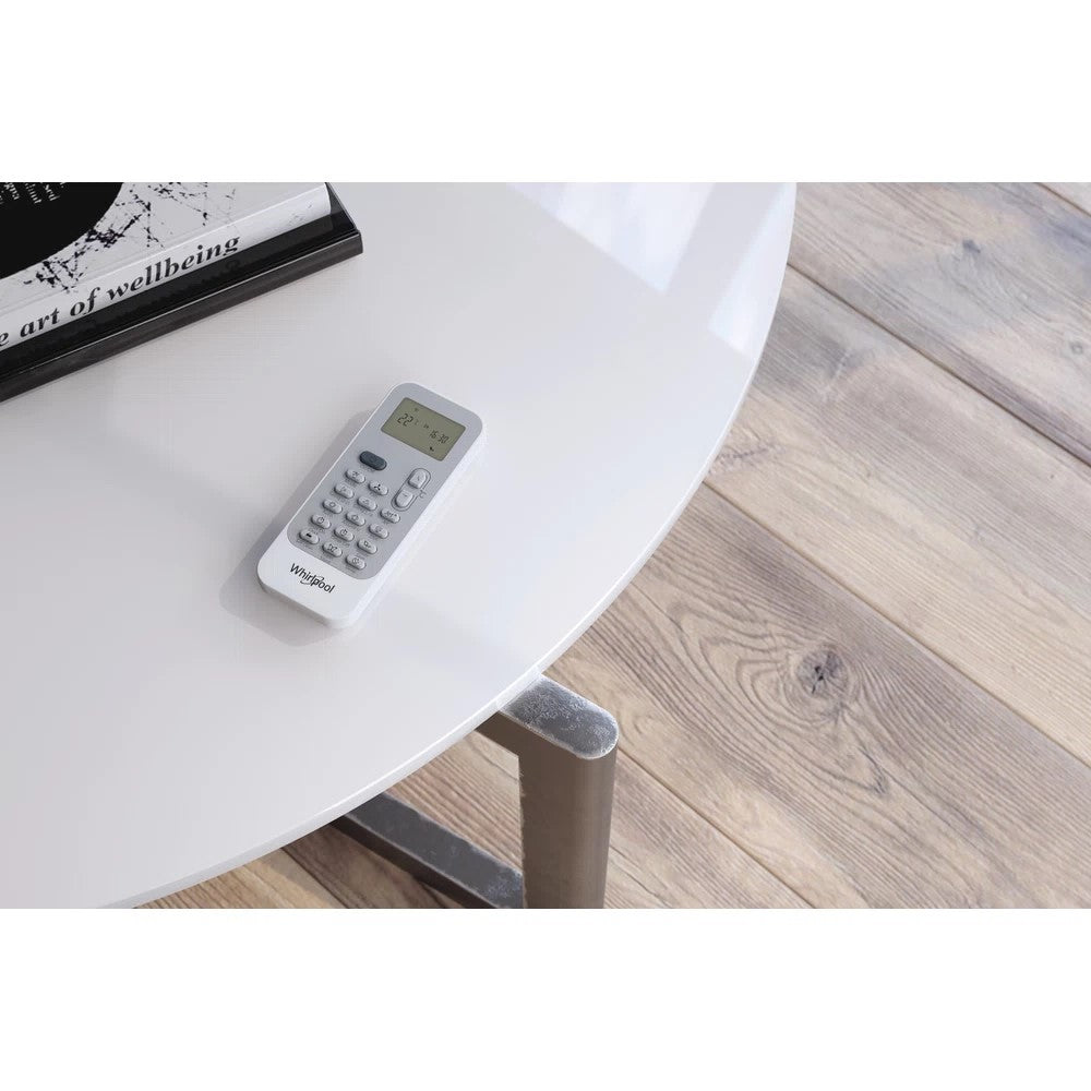 climatizzatore condizionatore whirpool trial split inverter 9_9_12 wa24odu32 r 32 9000_9000_12000