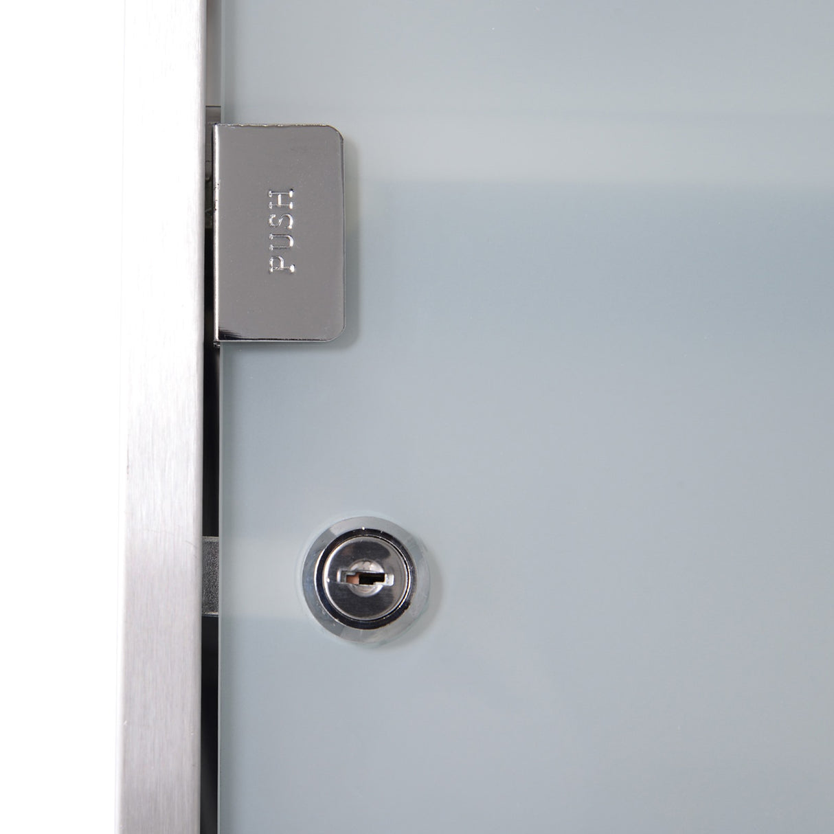 easycomfort easycomfort armadietto porta medicinali pronto soccorso cassetta medicine in acciaio porta in vetro e 2 chiavi 48x25cm ean 8054144134895