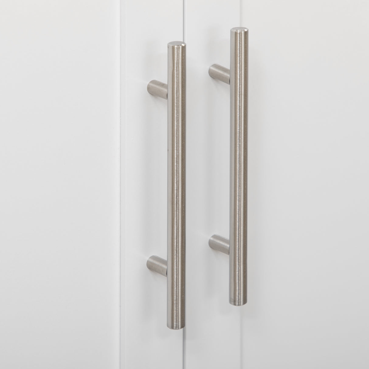 easycomfort easycomfort carrello da cucina con cassetto portaspezie armadietto e 4 ruote 109x40x89cm bianco