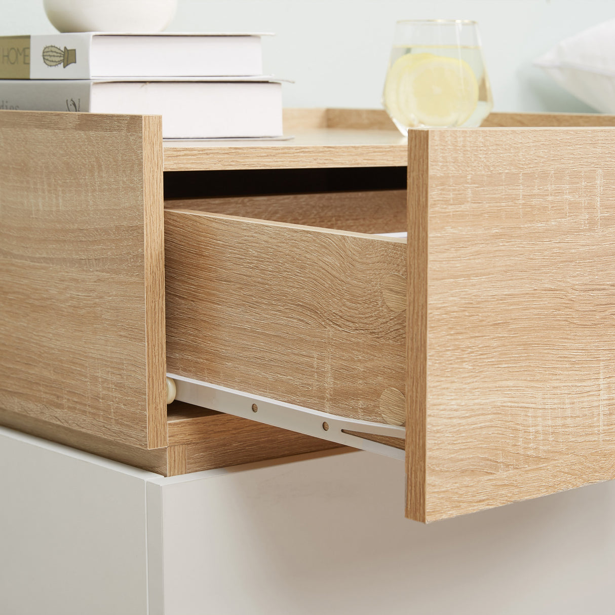 immagine-8-easycomfort-easycomfort-comodino-con-2-cassetti-in-legno-design-moderno-e-impilabile-50x40x47-5cm