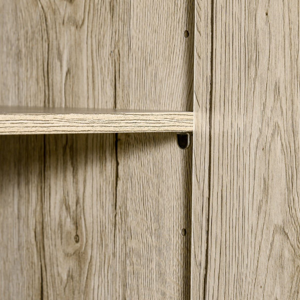 immagine-8-easycomfort-easycomfort-mobile-cucina-credenza-moderna-salvaspazio-con-2-armadietti-3-cassetti-3-ripiani-legno-90-x-39-x-169cm-colore-grigio-rovere-chiaro