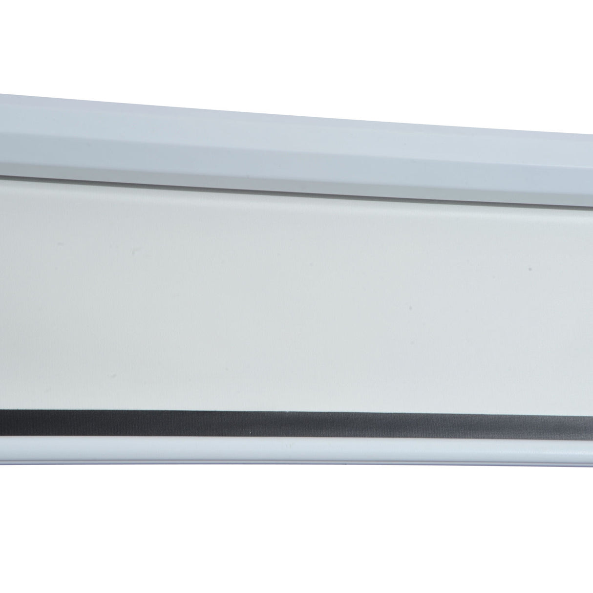 easycomfort easycomfort schermo per proiettore 100 pollici formato 43 regolabile con telecomando schermo di proiezione motorizzato compatto 203x152 cm bianco ean 8054144130989