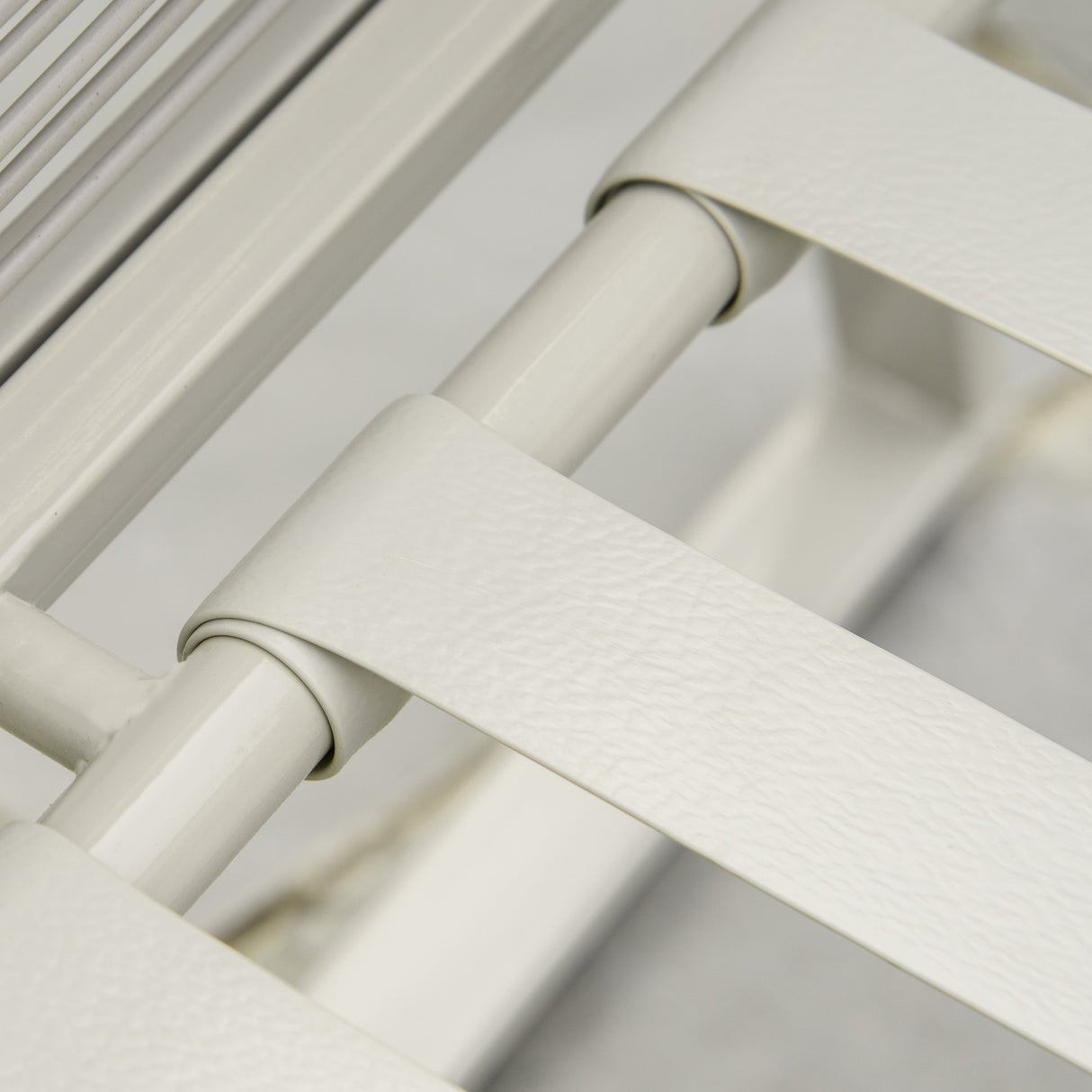 easycomfort easycomfort set da giardino 4 pezzi in rattan pe con 2 poltrone divanetto e tavolino da caffe in vetro temperato grigio