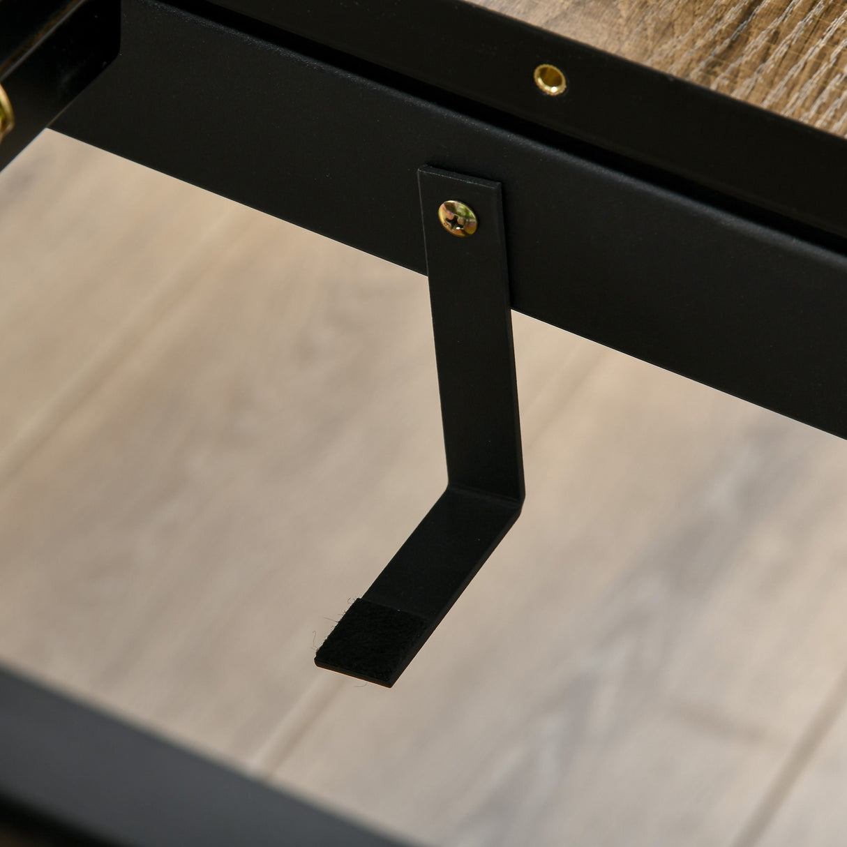 immagine-8-easycomfort-easycomfort-tavolo-da-pranzo-salvaspazio-allungabile-per-4-6-persone-in-mdf-e-metallo-120-160x80x76-cm-color-legno