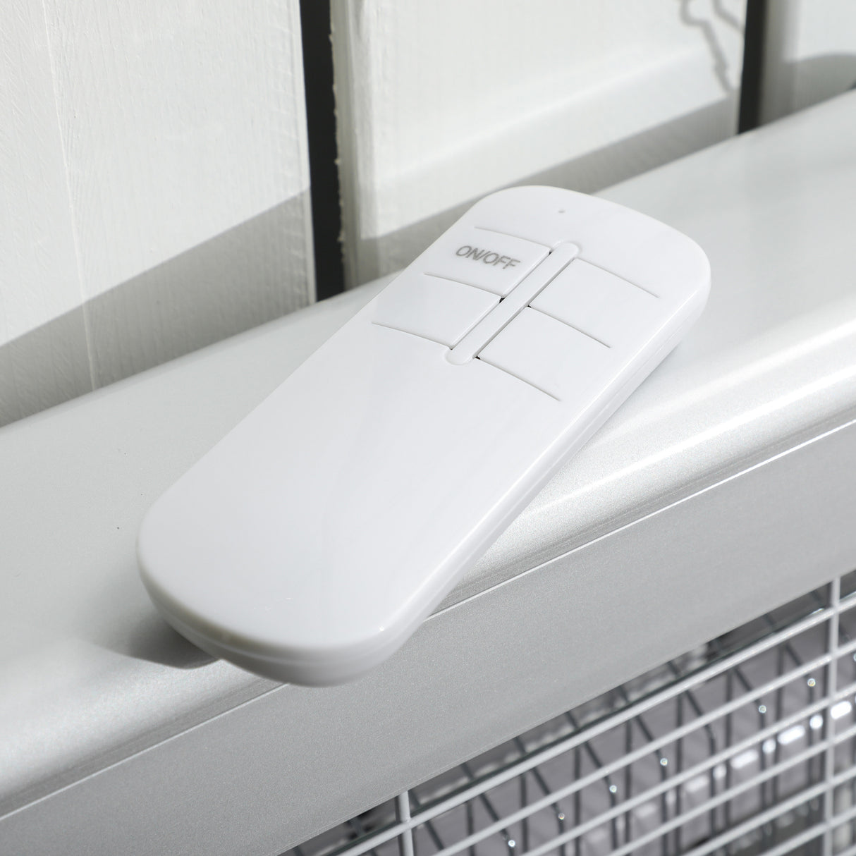 easycomfort easycomfort zapper per insetti e zanzare da 20w a luci led uv con vassoio rimovibile in abs e metallo 39x8x28 cm