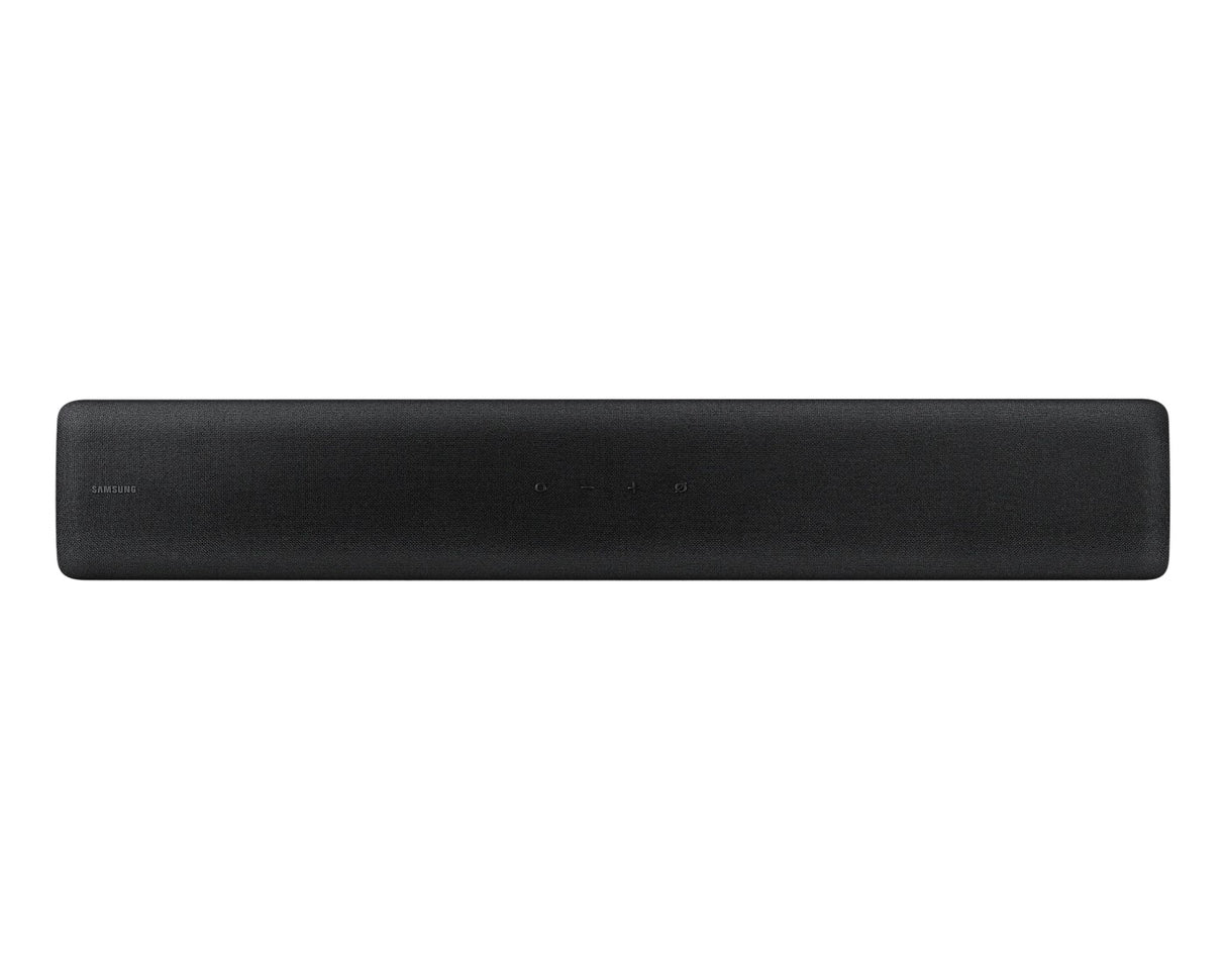 samsung area occasioni samsung soundbar 180w 4ch 6 altoparlanti bluetooth wi fi spotify connect telecomando hw s60tzf