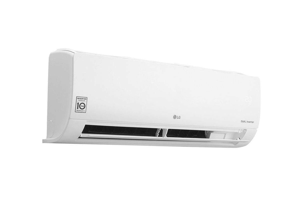 unita interna a parete lg inverter serie libero smart 18000 btu s18et.nsk r 32 wi fi integrato