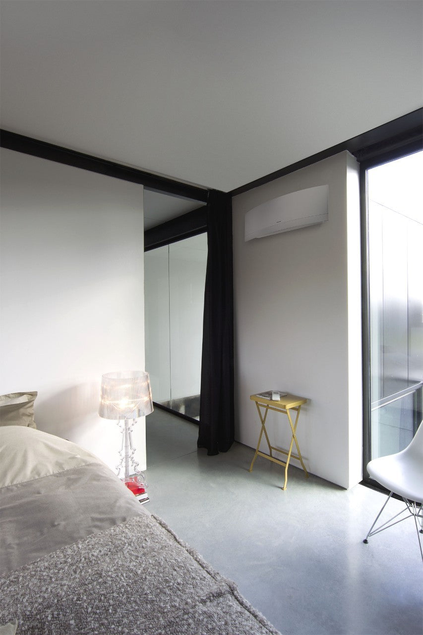 climatizzatore condizionatore daikin bluevolution inverter serie emura white 7000 btu ftxj20mw wi fi r 32 a___