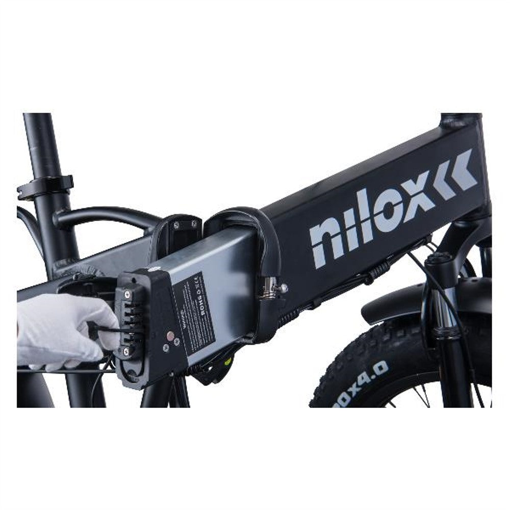 e bike 36v 8ah 20x4p j4 eu