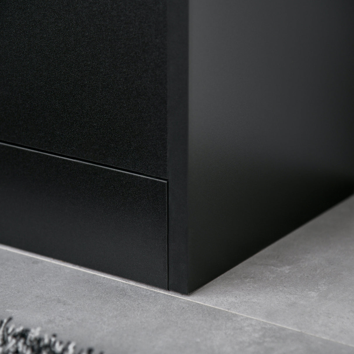 easycomfort easycomfort scarpiera salvaspazio regolabile mobile portascarpe con 8 scomparti legno 80 x 24 x 120cm nero ean 8054111844451