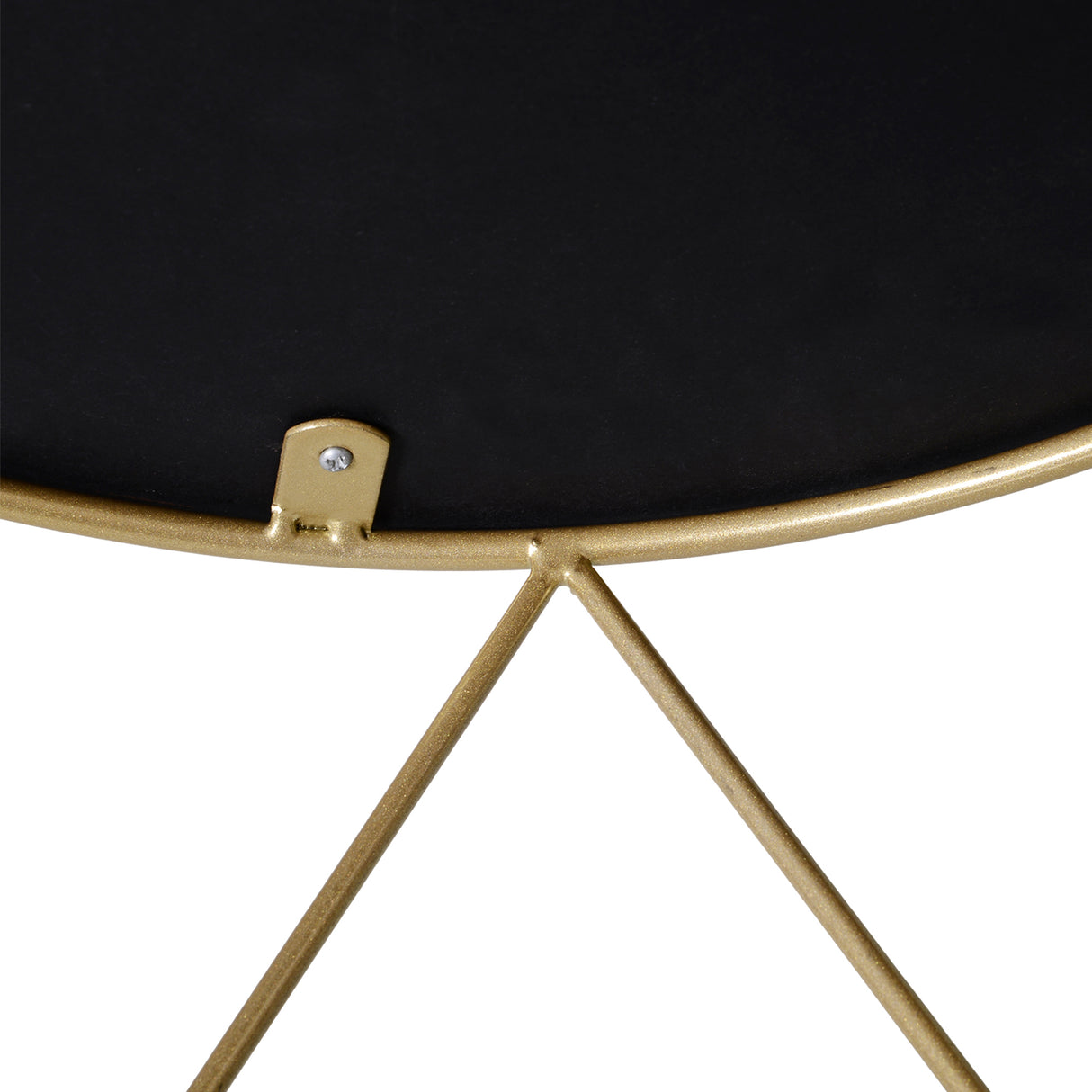 immagine-9-easycomfort-easycomfort-tavolino-da-caffe-dal-design-geometrico-tavolino-da-salotto-moderno-in-metallo-e-mdf-colori-oro-e-nero-45x48cm-ean-8054111844253