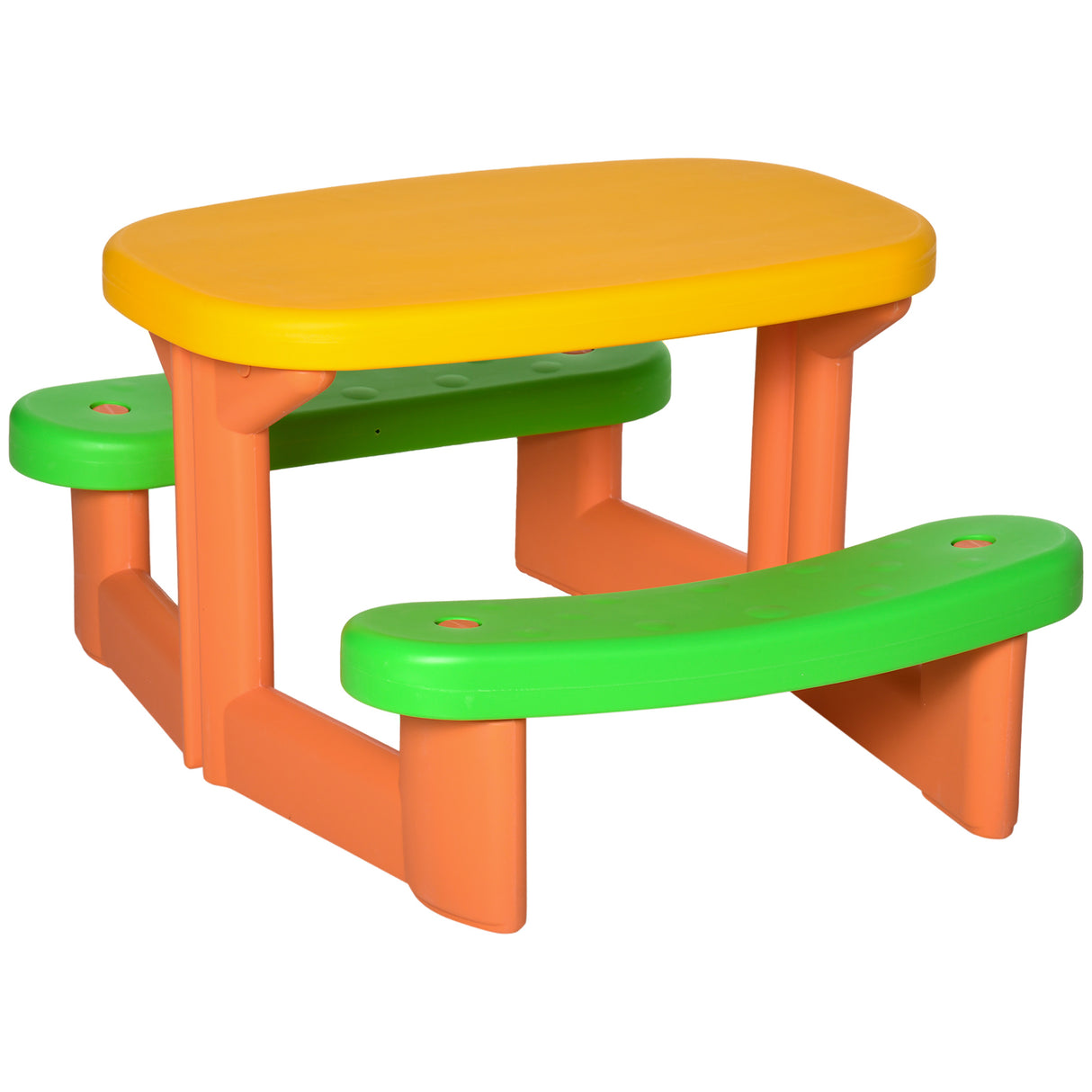 immagine-9-easycomfort-easycomfort-tavolo-da-picnic-per-2-bambini-di-3-6-anni-con-2-panche-per-esterno-e-interno-multicolore