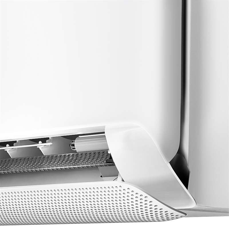 midea condizionatore quadri split midea breezeless e 12121212 con m4o 36fn8 q r 32 wi fi integrato