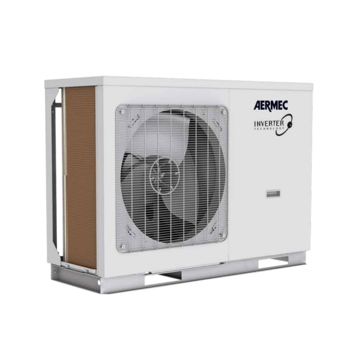 immagine-1-aermec-pompa-di-calore-reversibile-aermec-refrigeratore-hmi140-12-kw-r-32-monofase-wi-fi-integrato-con-pannello-di-controllo-remoto-incluso