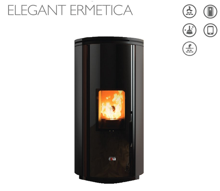immagine-1-anselmo-cola-stufa-a-pellet-anselmo-cola-extraflame-modello-elegant-ermetica-85-kw-disponibile-in-vari-colori