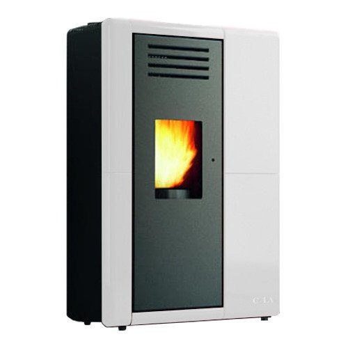 immagine-1-anselmo-cola-stufa-a-pellet-ventilata-anselmo-cola-cupido-813-kw-in-acciaio-maiolica-wi-fi-integrato-con-telecomando-incluso-disponibile-in-vari-colori
