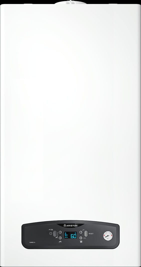 immagine-1-ariston-area-occasioni-caldaia-ariston-cares-s-24-eu-a-condensazione-completa-di-kit-scarico-fumi-metano-low-nox-3301637